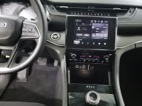 Used 2023 Jeep Grand Cherokee L Laredo