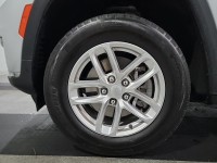 Used 2023 Jeep Grand Cherokee L Laredo