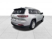 Used 2023 Jeep Grand Cherokee L Laredo