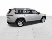 Used 2023 Jeep Grand Cherokee L Laredo