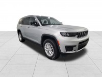 Used 2023 Jeep Grand Cherokee L Laredo