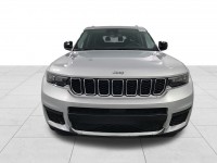 Used 2023 Jeep Grand Cherokee L Laredo