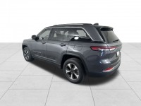 Used 2023 Jeep Grand Cherokee 4xe 4xe