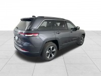 Used 2023 Jeep Grand Cherokee 4xe 4xe