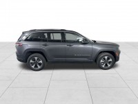 Used 2023 Jeep Grand Cherokee 4xe 4xe