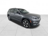 Used 2023 Jeep Grand Cherokee 4xe 4xe