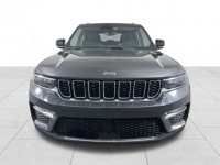 Used 2023 Jeep Grand Cherokee 4xe 4xe