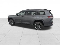 Used 2023 Jeep Grand Cherokee L Overland