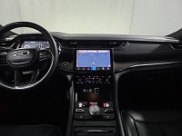 Used 2023 Jeep Grand Cherokee L Overland