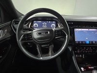 Used 2023 Jeep Grand Cherokee L Overland
