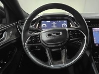 Used 2023 Jeep Grand Cherokee L Overland