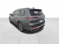 Used 2023 Jeep Grand Cherokee L Overland