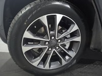 Used 2023 Jeep Grand Cherokee L Overland