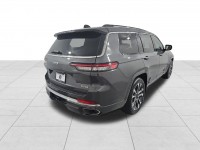 Used 2023 Jeep Grand Cherokee L Overland