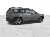 Used 2023 Jeep Grand Cherokee L Overland