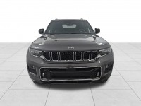 Used 2023 Jeep Grand Cherokee L Overland