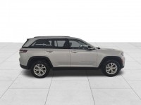 Used 2023 Jeep Grand Cherokee Limited
