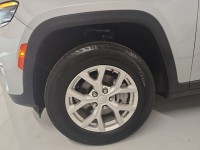 Used 2023 Jeep Grand Cherokee Limited