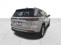 Used 2023 Jeep Grand Cherokee Limited