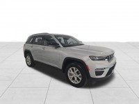 Used 2023 Jeep Grand Cherokee Limited