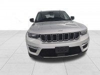 Used 2023 Jeep Grand Cherokee Limited