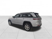 Used 2023 Jeep Grand Cherokee Limited