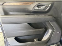 Used 2023 Chevrolet Suburban Premier