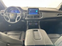 Used 2023 Chevrolet Suburban Premier