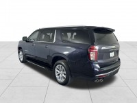 Used 2023 Chevrolet Suburban Premier