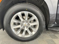 Used 2023 Chevrolet Suburban Premier