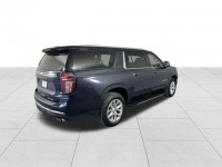 Used 2023 Chevrolet Suburban Premier