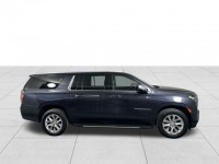 Used 2023 Chevrolet Suburban Premier