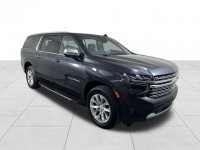 Used 2023 Chevrolet Suburban Premier