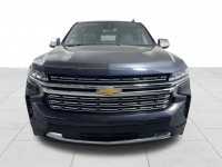 Used 2023 Chevrolet Suburban Premier