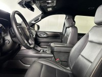 Used 2023 Chevrolet Suburban Premier