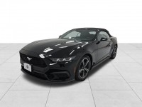 Used 2024 Ford Mustang Ecoboost