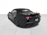 Used 2024 Ford Mustang Ecoboost