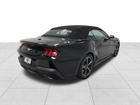 Used 2024 Ford Mustang Ecoboost