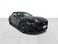 Used 2024 Ford Mustang Ecoboost