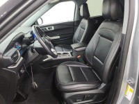 Used 2023 Ford Explorer XLT