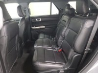 Used 2023 Ford Explorer XLT