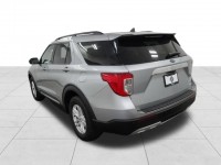 Used 2023 Ford Explorer XLT