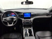 Used 2023 Ford Explorer XLT