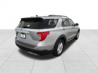 Used 2023 Ford Explorer XLT