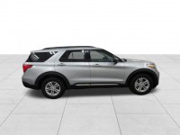 Used 2023 Ford Explorer XLT