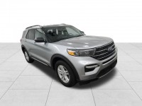 Used 2023 Ford Explorer XLT