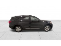 Used 2023 Ford Explorer XLT