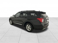 Used 2023 Ford Explorer XLT