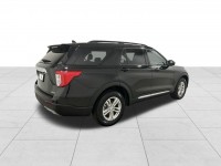 Used 2023 Ford Explorer XLT