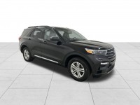 Used 2023 Ford Explorer XLT